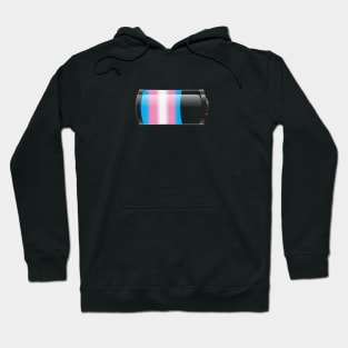 Power Pride Hoodie